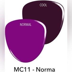 Revel Nail Norma Dip Powder